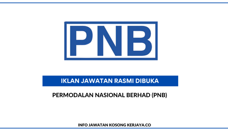 Permodalan Nasional Berhad (PNB)