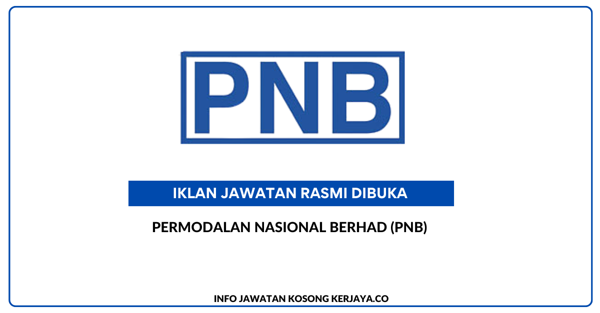 Permodalan Nasional Berhad (PNB)