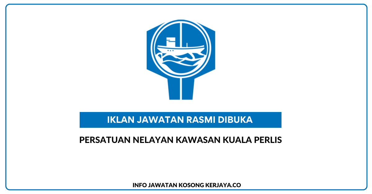 Persatuan Nelayan Kawasan Kuala Perlis