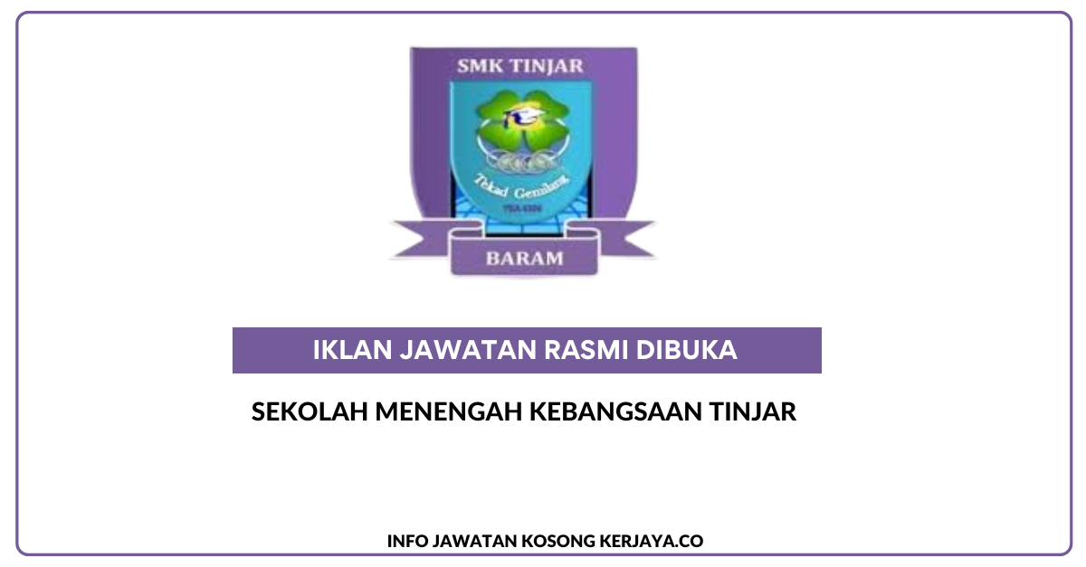 Sekolah Menengah Kebangsaan Tinjar