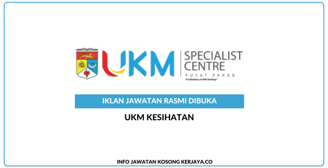 UKM KESIHATAN SDN BHD