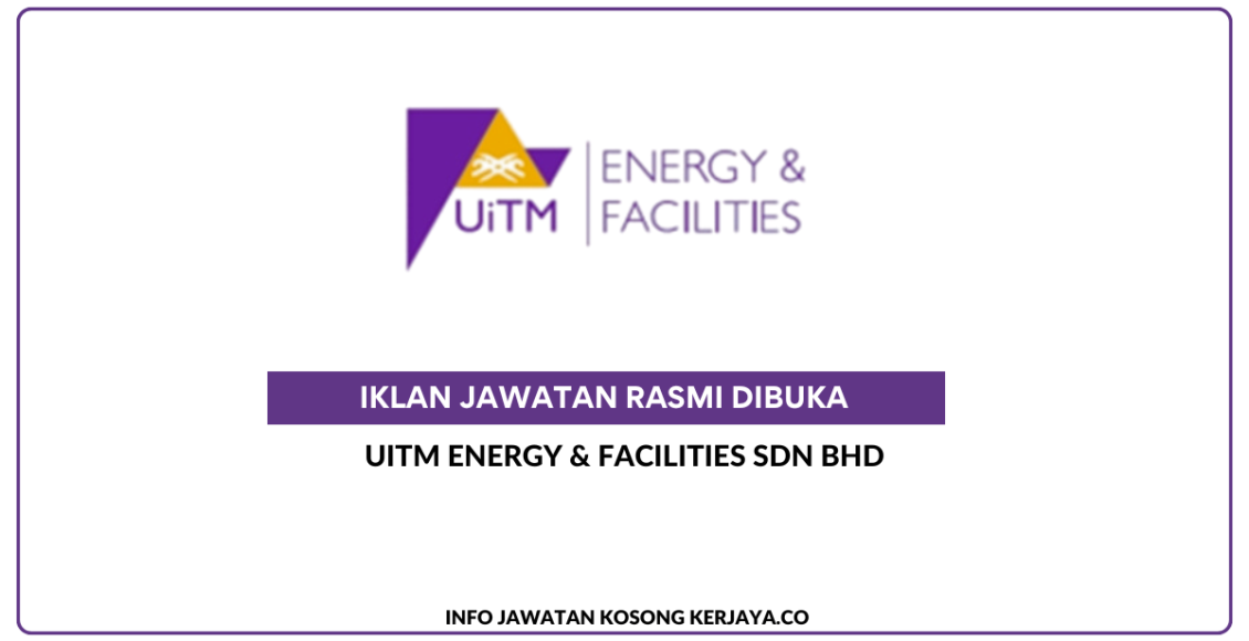 UiTM Energy & Facilities Sdn Bhd