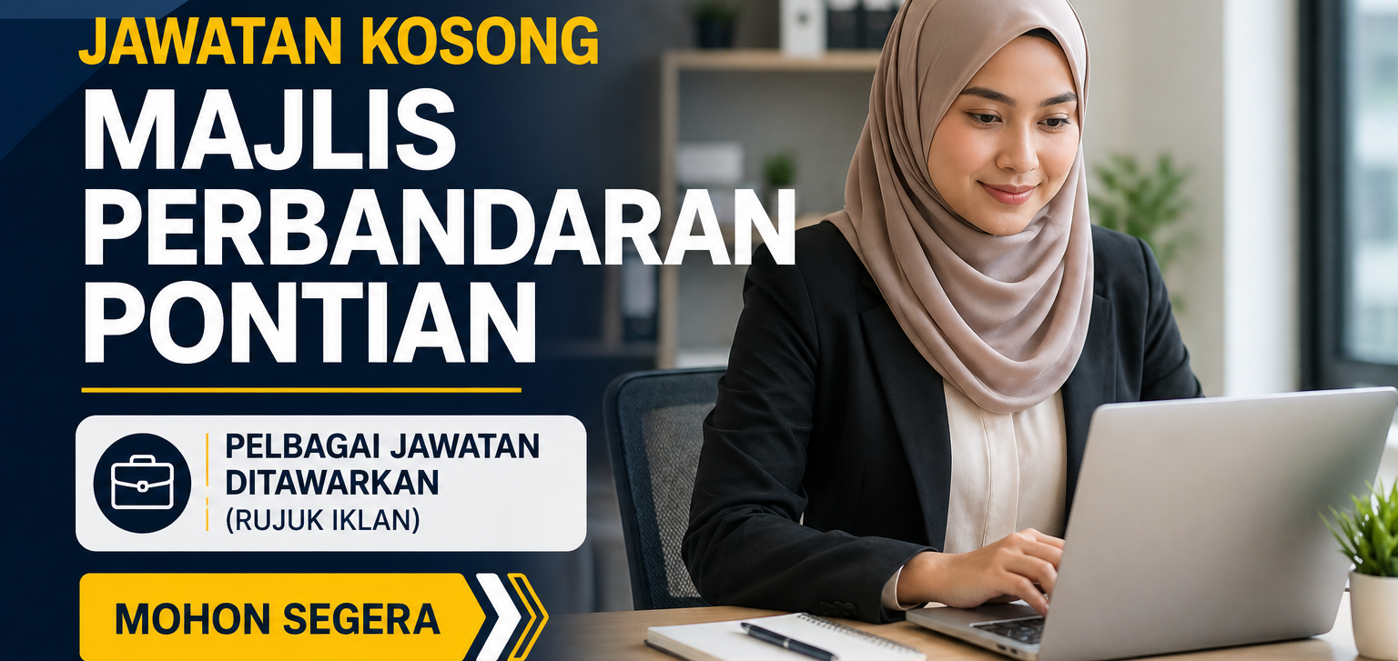 Majlis Perbandaran Pontian