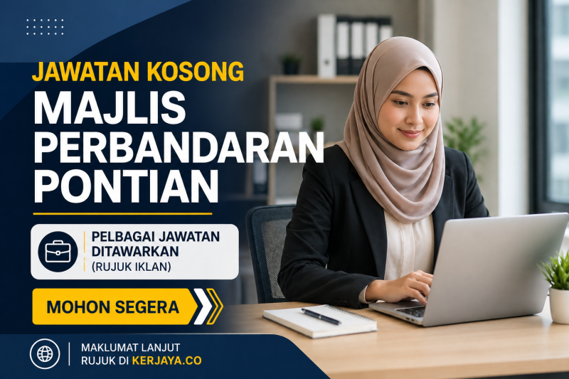 Majlis Perbandaran Pontian