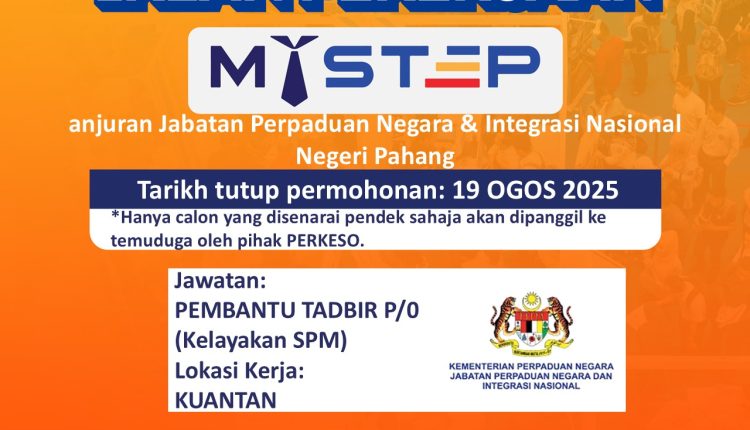 jpnin pahang