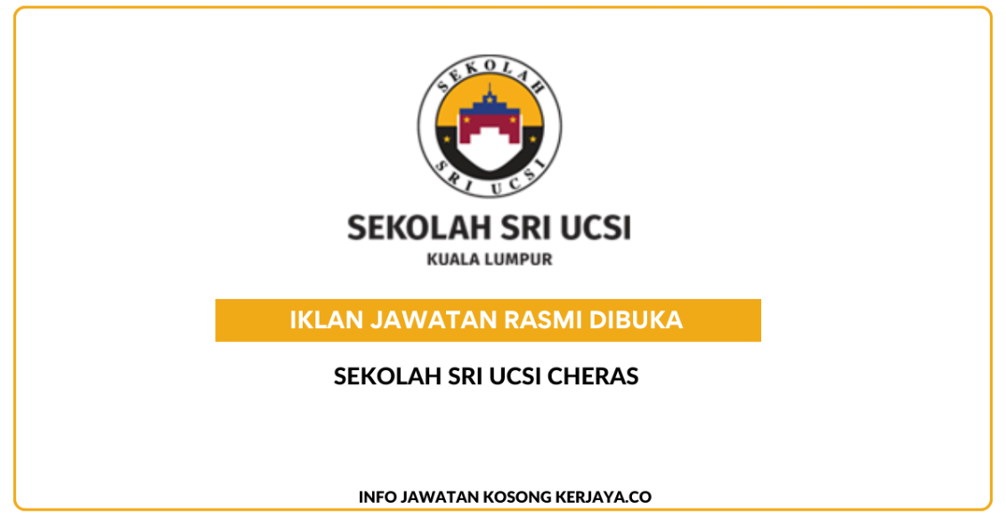 Sekolah Sri UCSI