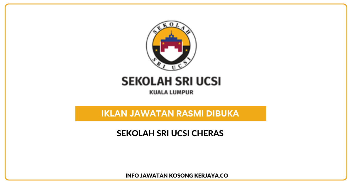 Sekolah Sri UCSI