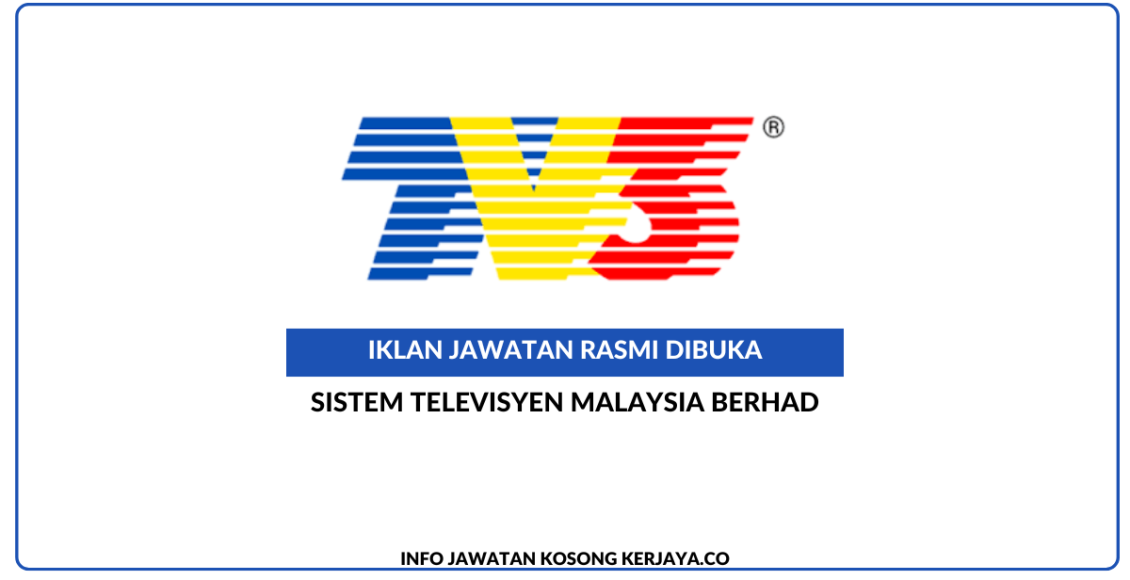 Sistem Televisyen Malaysia Berhad