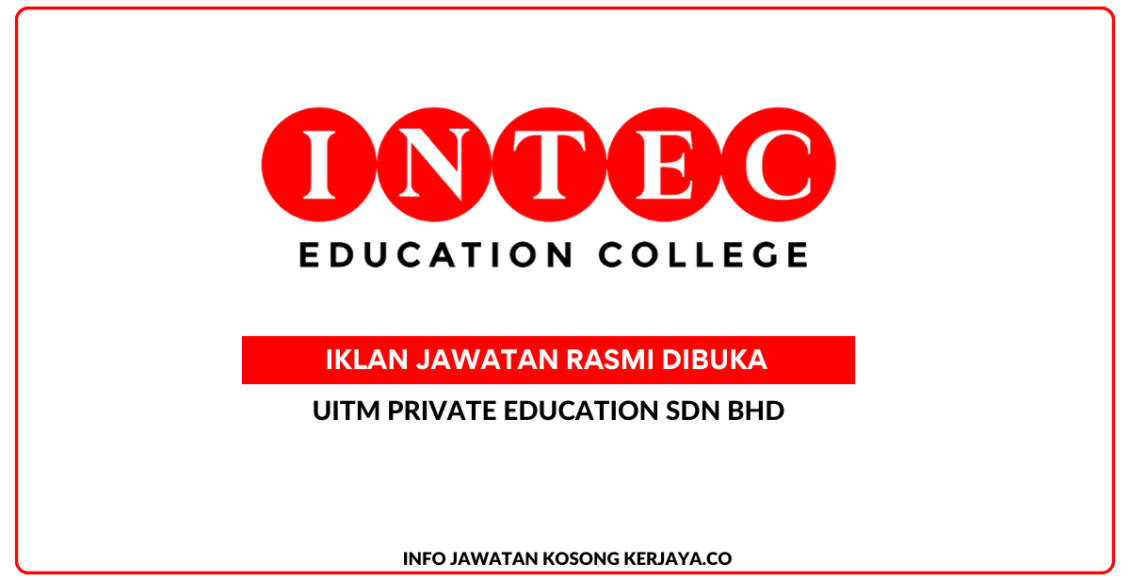 UiTM Private Education Sdn Bhd