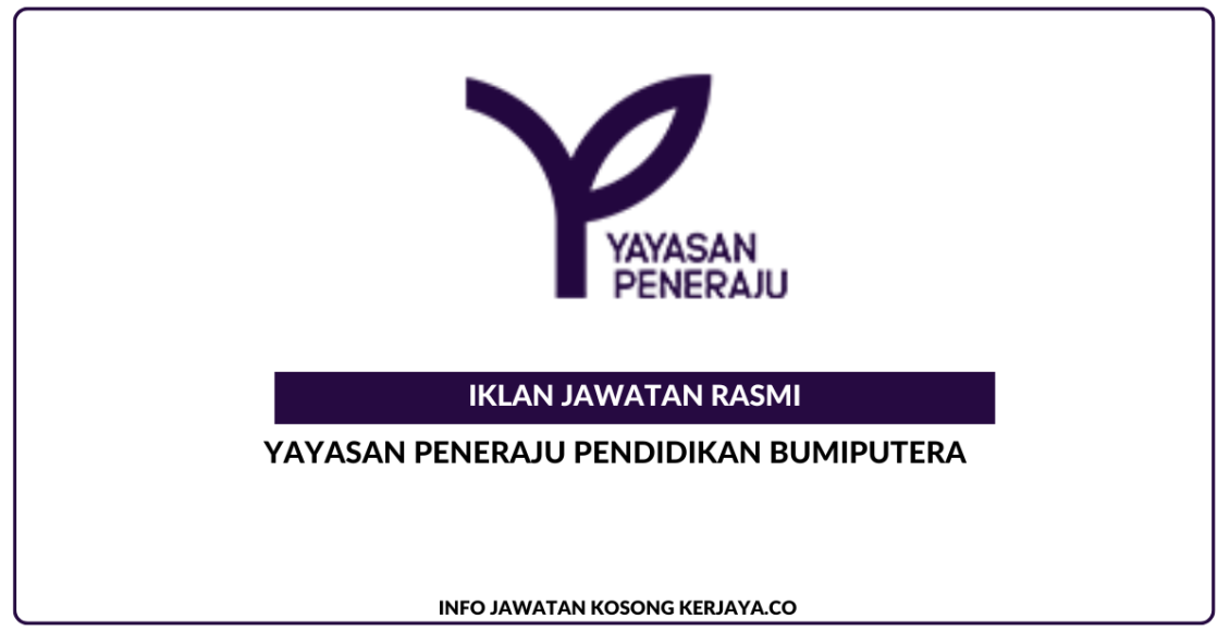 Yayasan Peneraju Pendidikan Bumiputera