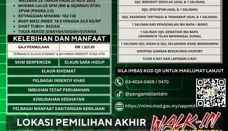 pmtd lelaki