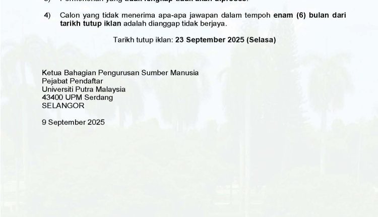 upm putra 2
