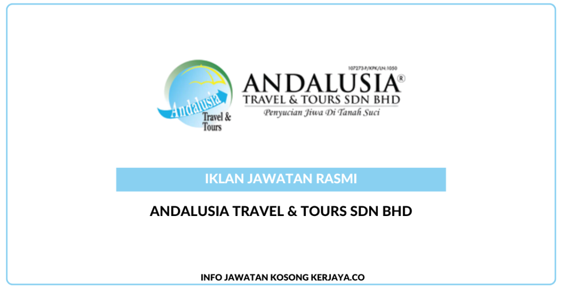 Andalusia Travel & Tours Sdn Bhd
