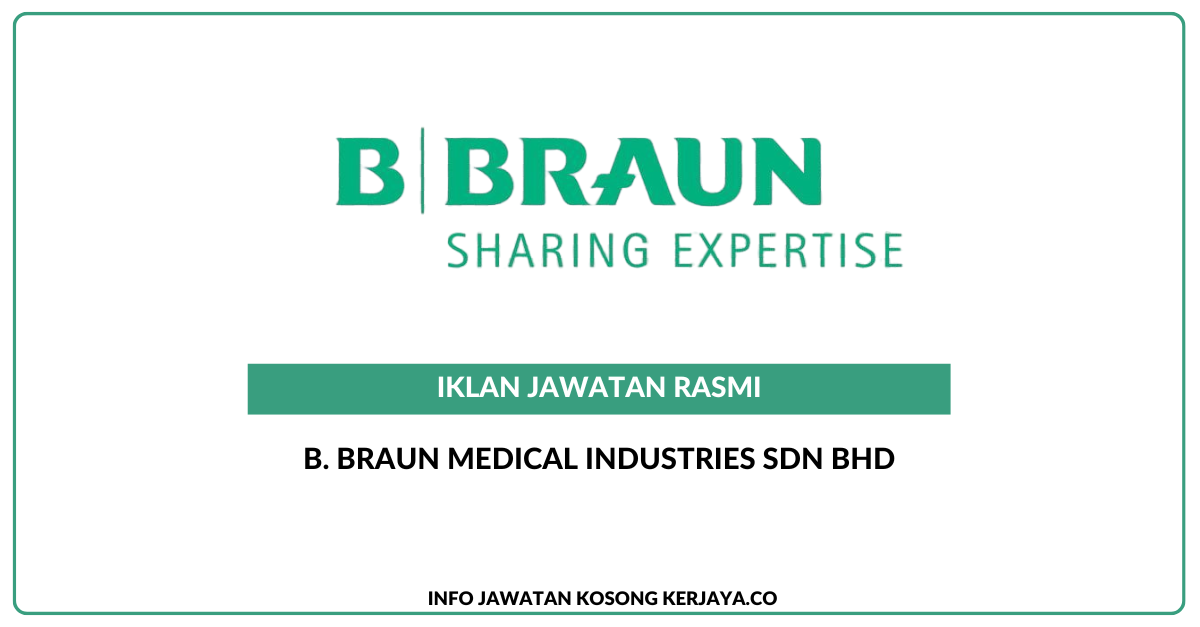 B. Braun Medical Industries Sdn Bhd