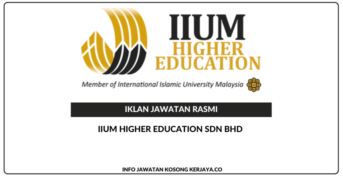 IIUM Higher Education Sdn Bhd