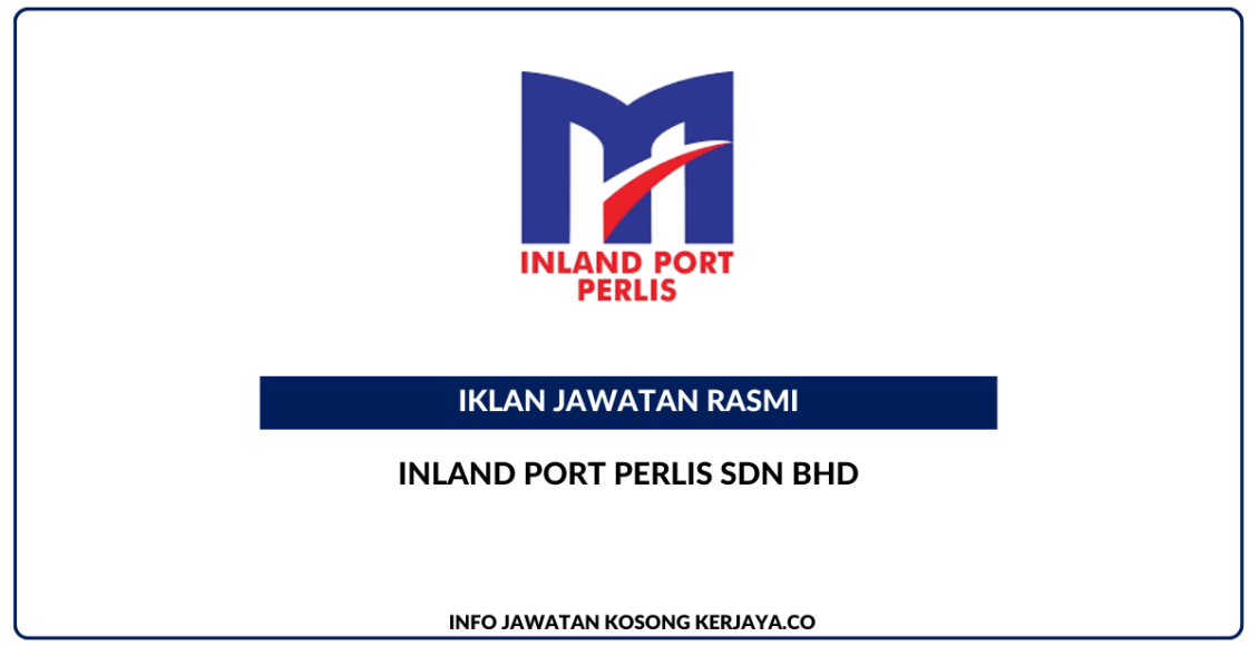 Inland Port Perlis Sdn Bhd