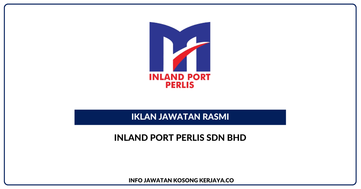 Inland Port Perlis Sdn Bhd
