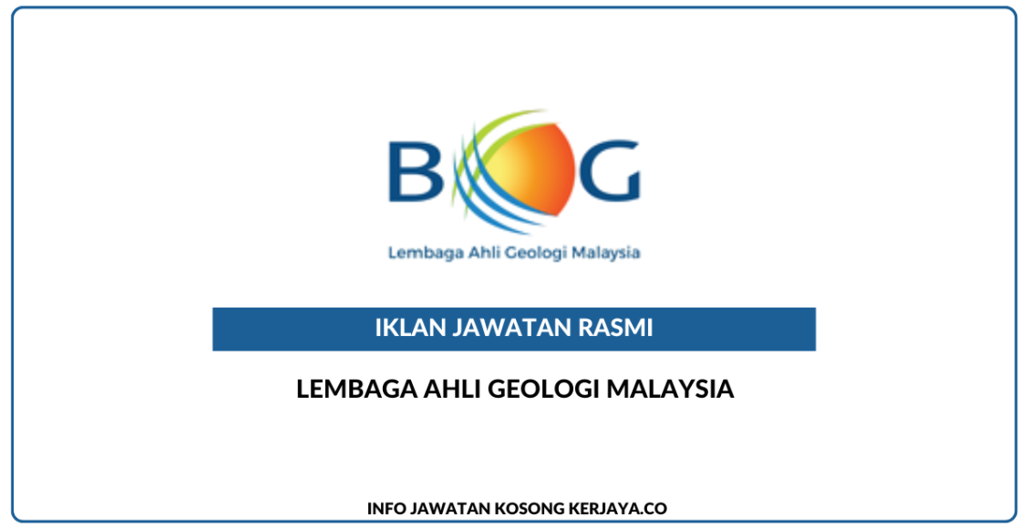 Lembaga Ahli Geologi Malaysia
