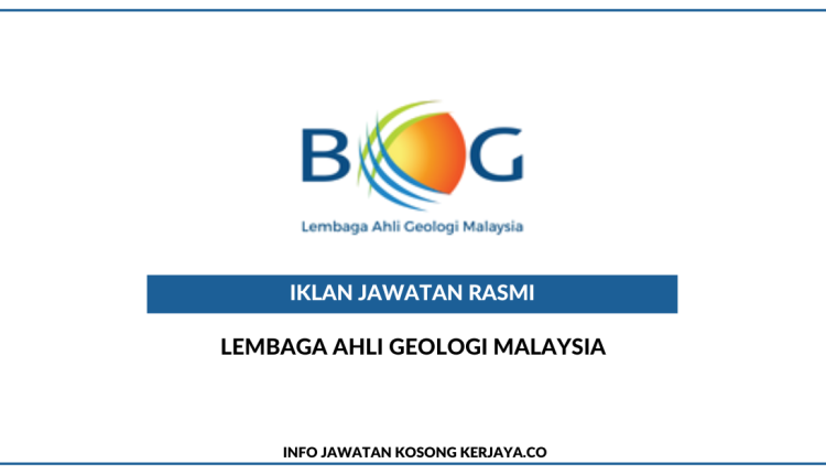 Lembaga Ahli Geologi Malaysia
