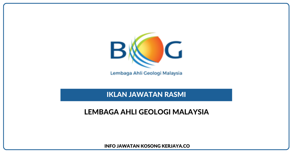 Lembaga Ahli Geologi Malaysia