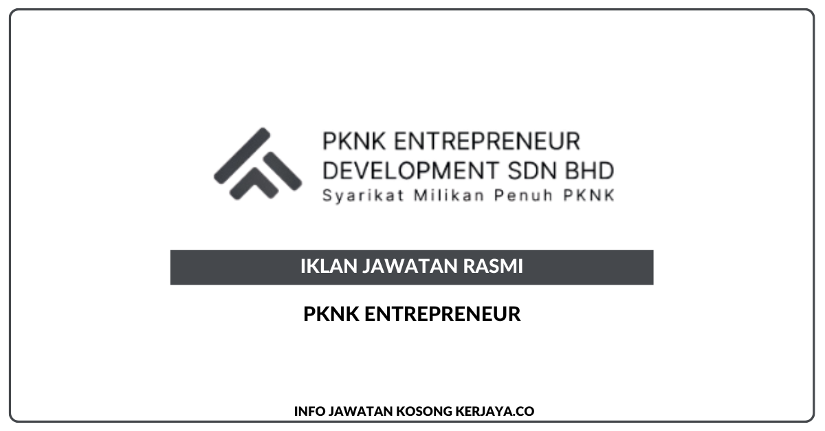PKNK Entrepreneur