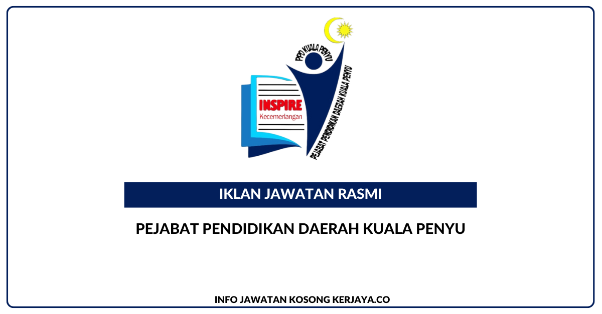 Pejabat Pendidikan Daerah Kuala Penyu