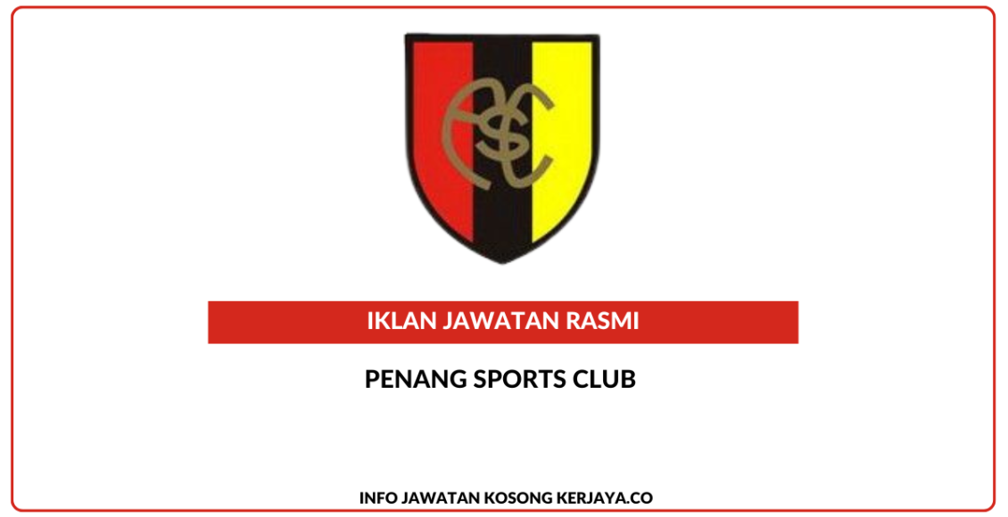 Penang Sports Club
