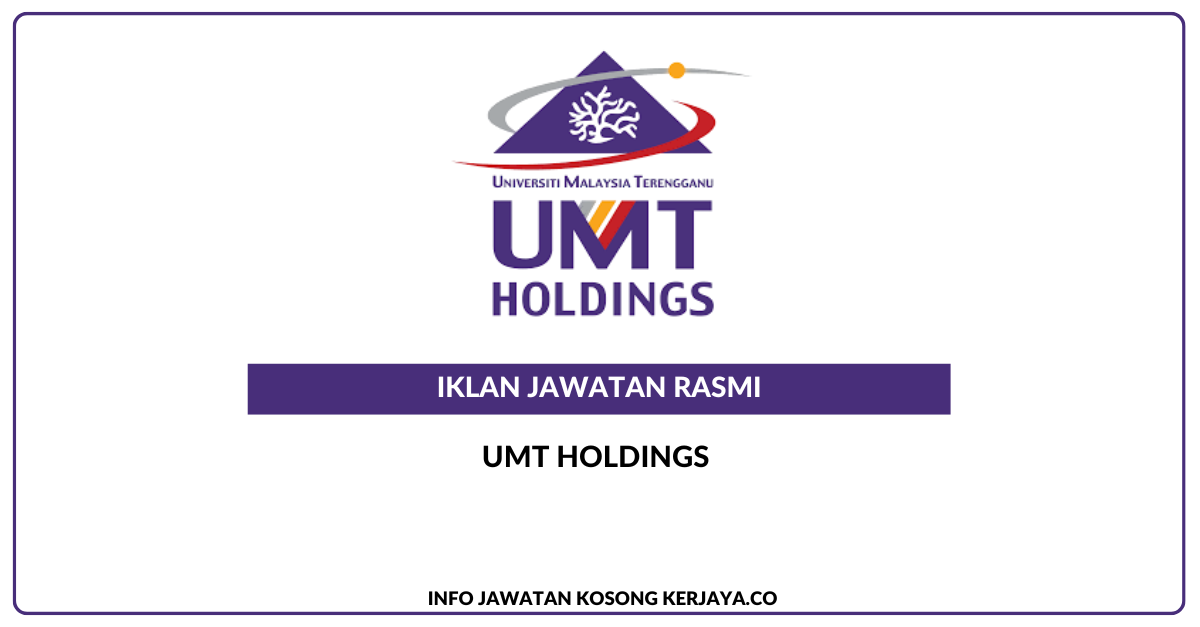 UMT Holdings