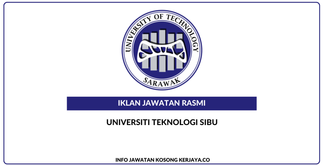 Universiti Teknologi Sibu