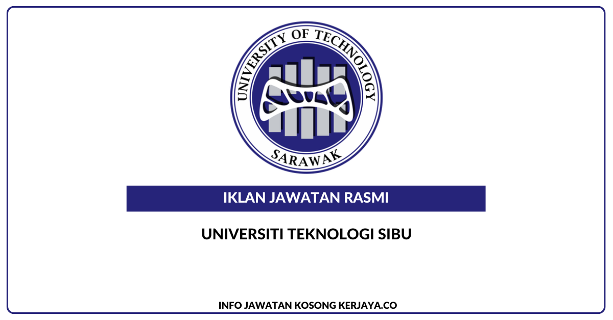 Universiti Teknologi Sibu