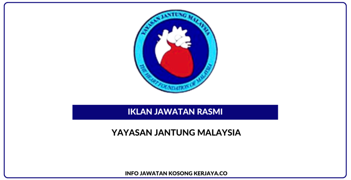 Yayasan Jantung Malaysia