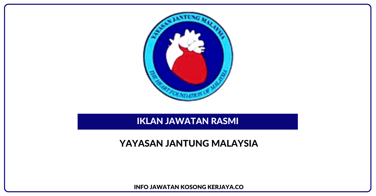 Yayasan Jantung Malaysia