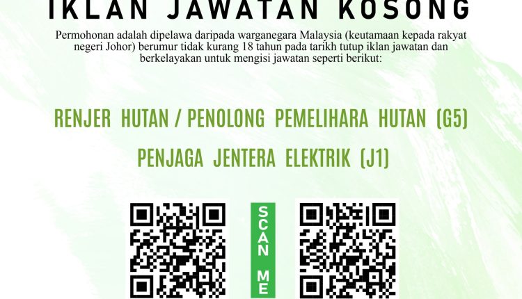 johor national parks 1