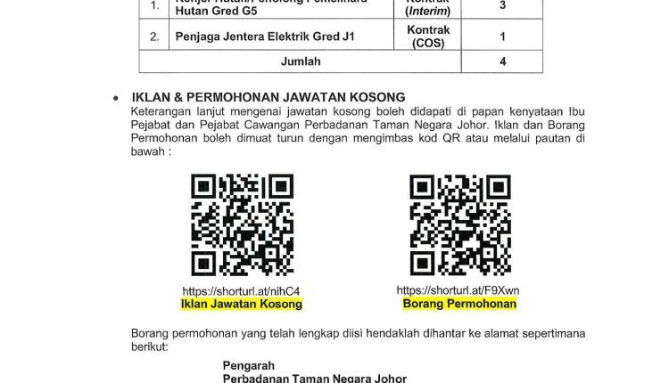 johor national parks 2