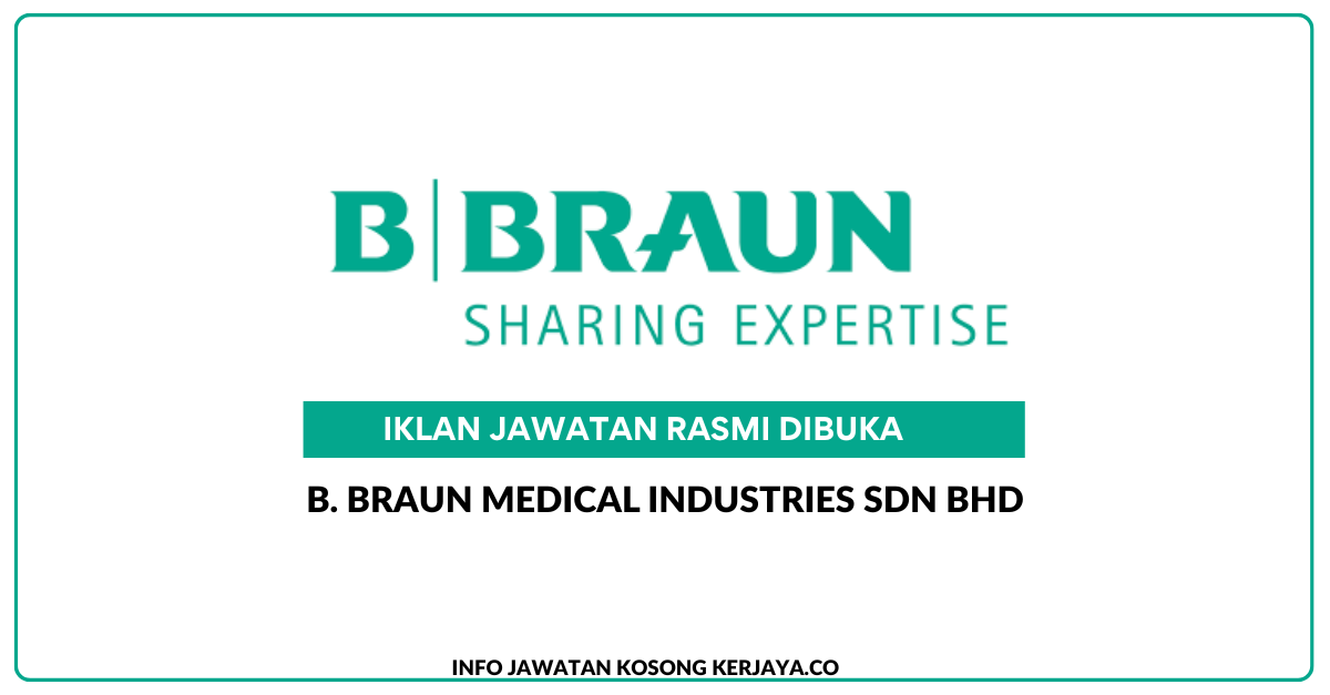 B. Braun Medical Industries Sdn Bhd