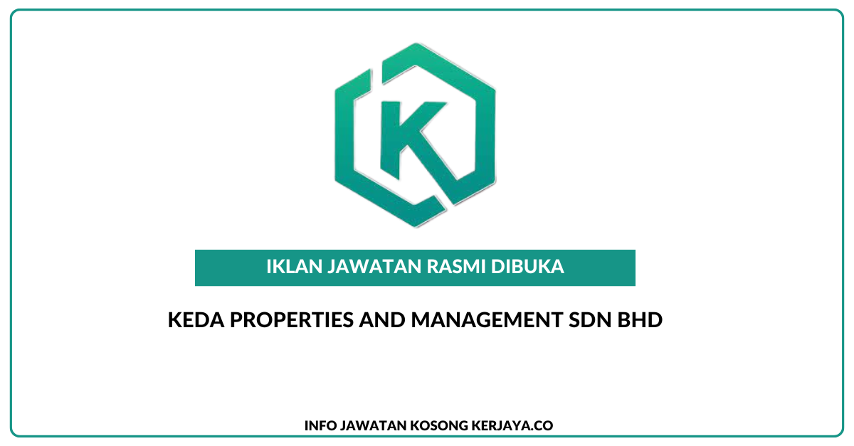 KEDA Properties And Management Sdn Bhd