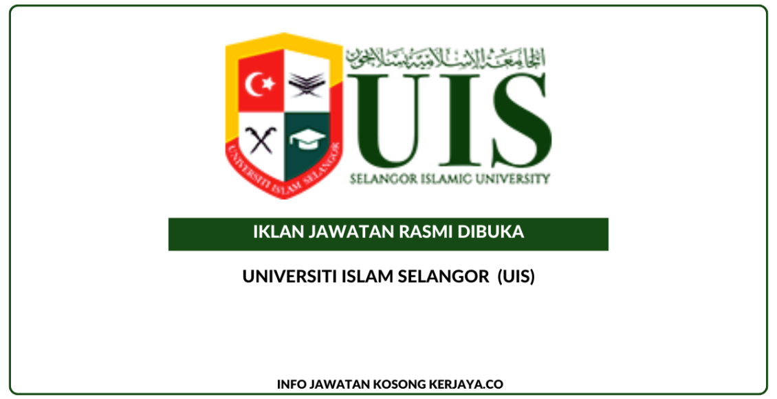 Universiti Islam Selangor (UIS)