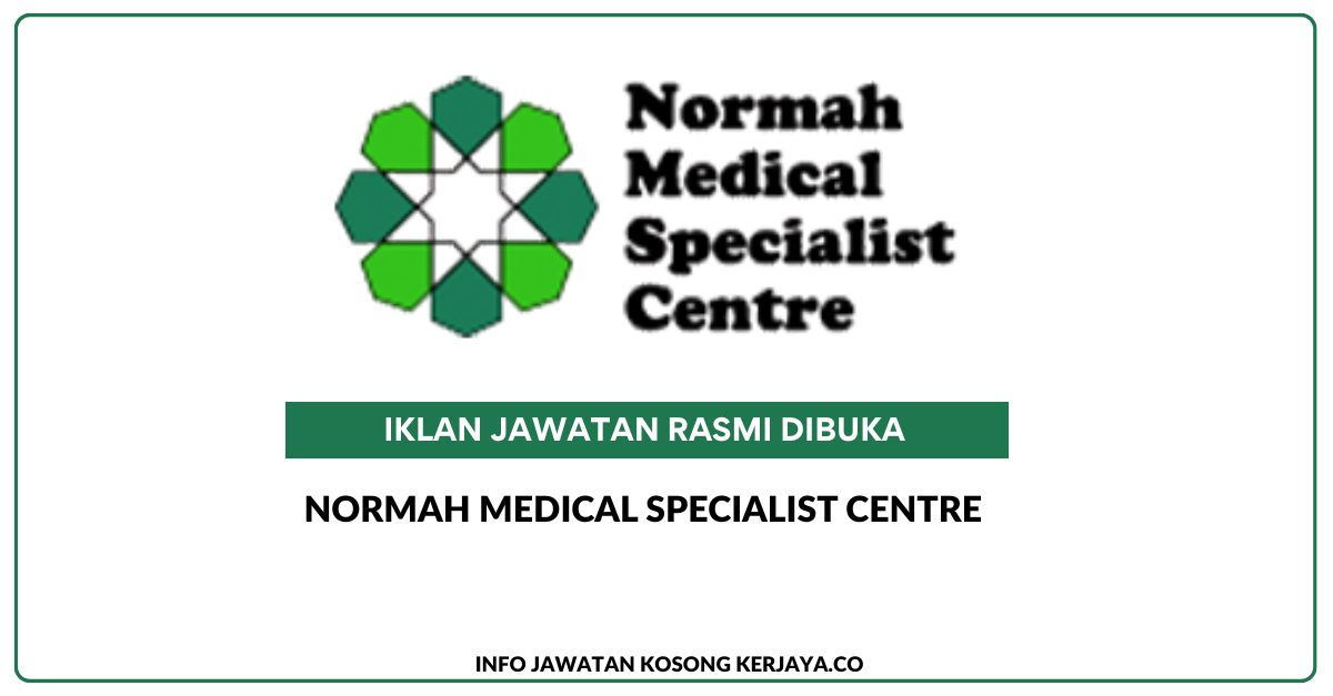 Normah Medical Specialist Centre