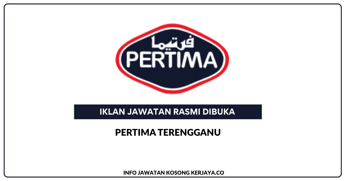 PERTIMA Terengganu