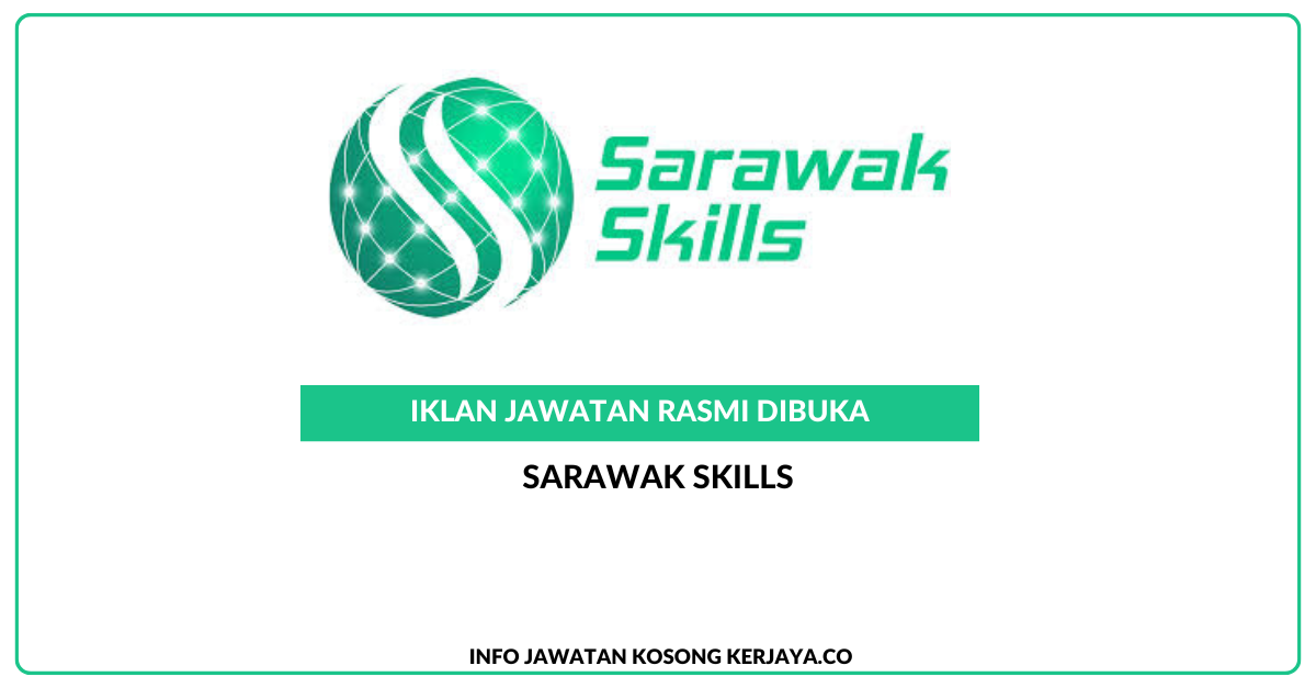 Sarawak Skills