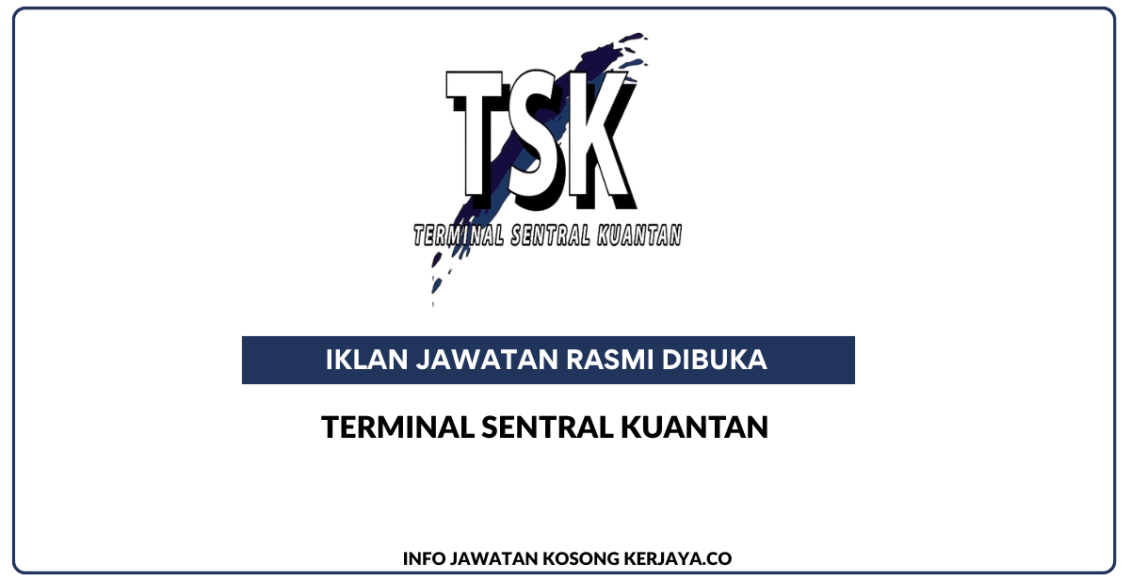 Terminal Sentral Kuantan
