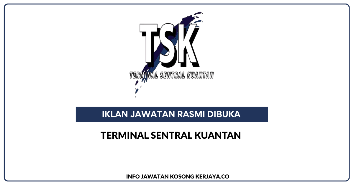 Terminal Sentral Kuantan