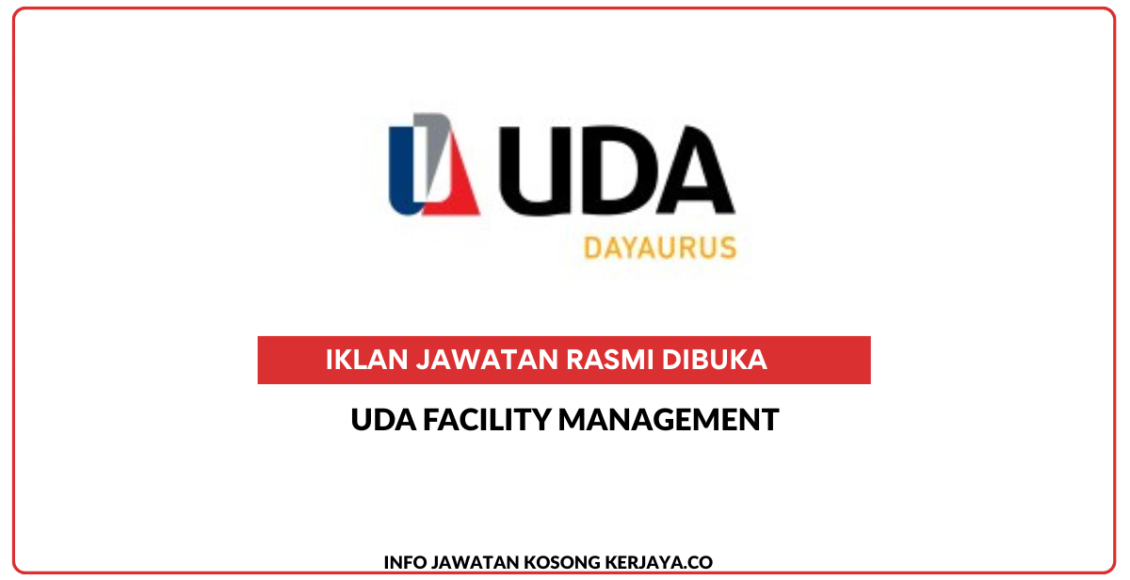 UDA Facility Management
