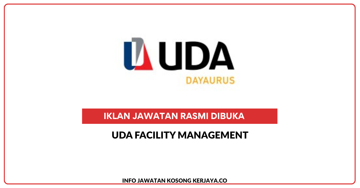 UDA Facility Management