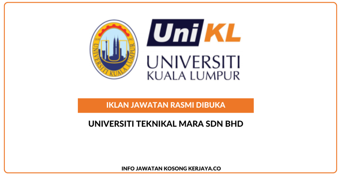 Universiti Teknikal MARA Sdn Bhd