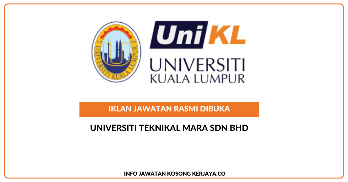 Universiti Teknikal MARA Sdn Bhd