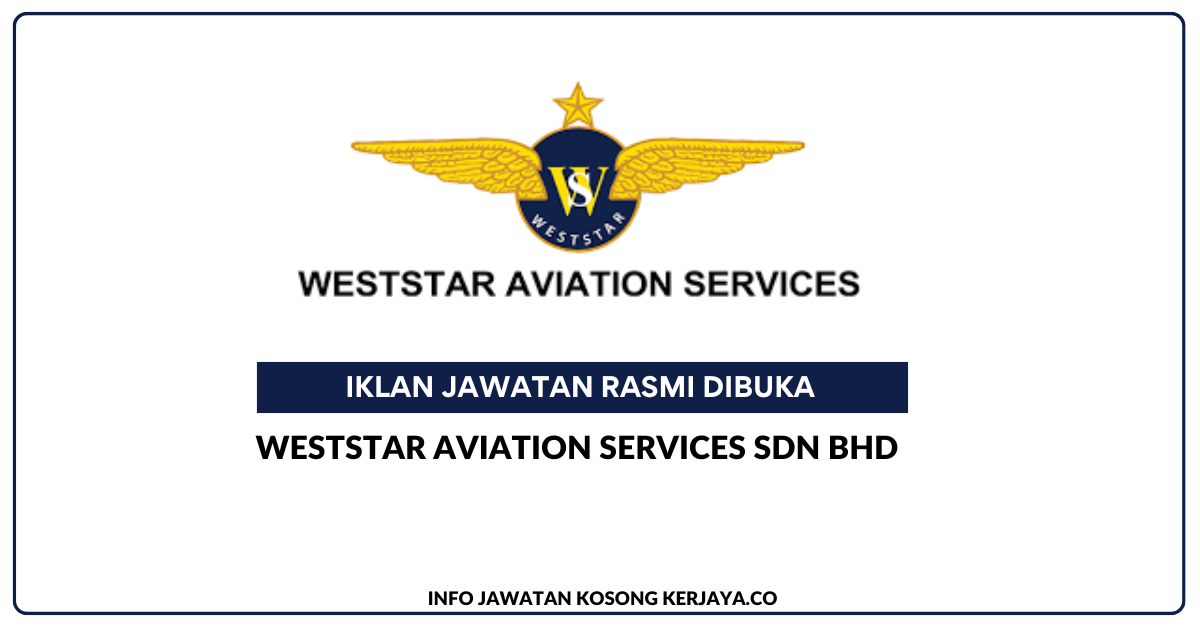 Weststar Aviation Services Sdn Bhd
