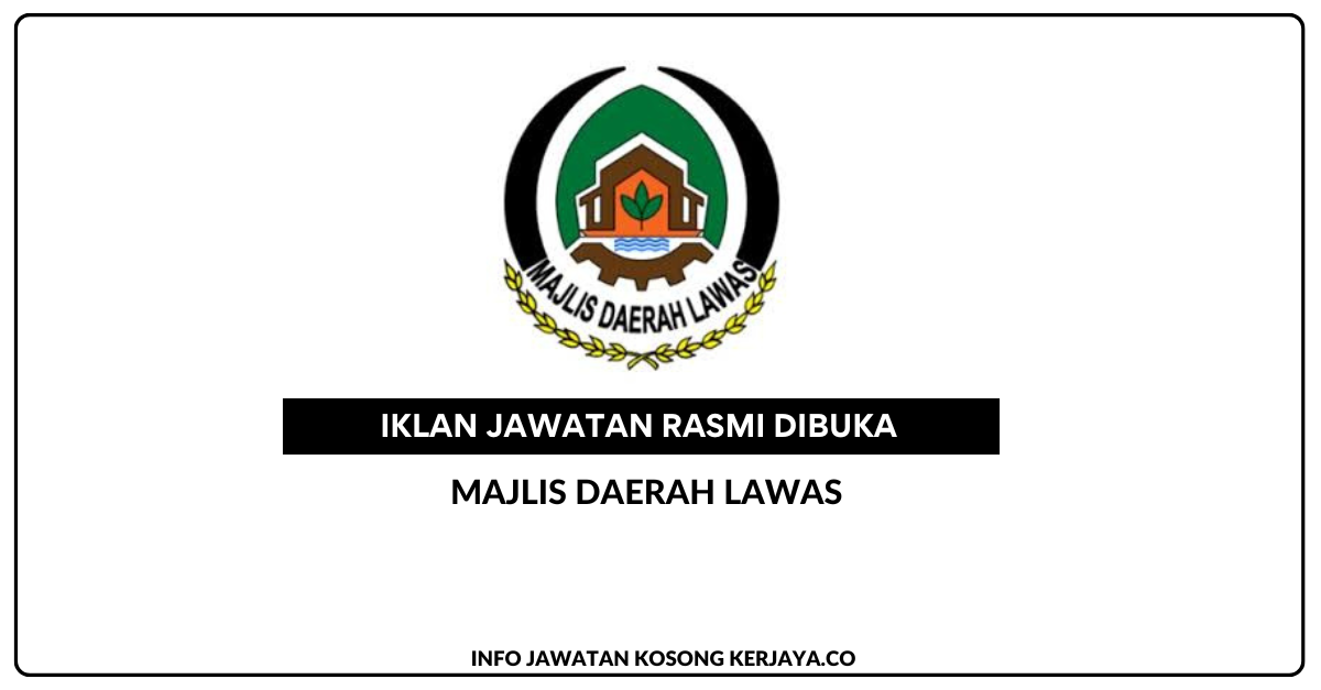 Majlis Daerah Lawas
