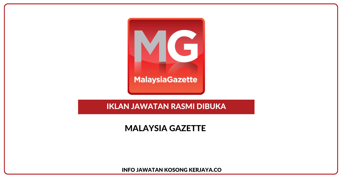 Malaysia Gazette