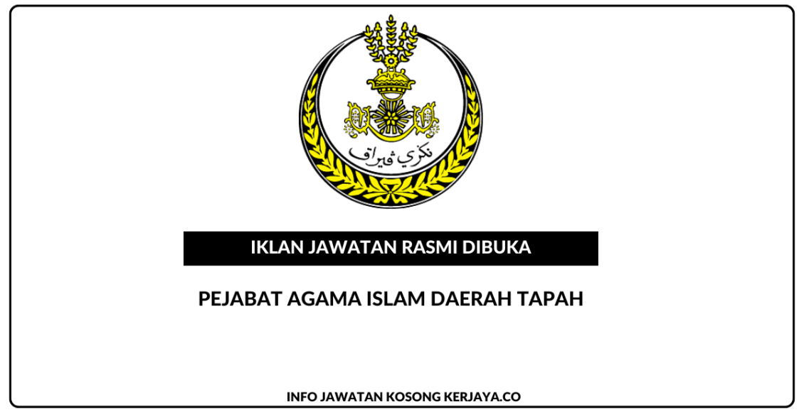 Pejabat Agama Islam Daerah Tapah
